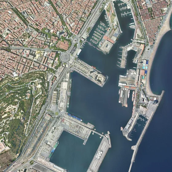 Barcelona
