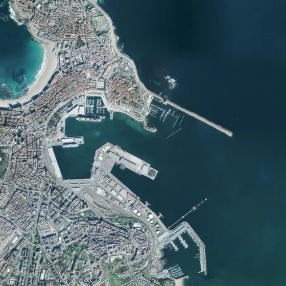 A Coruña